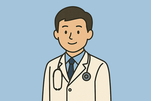 包茎クリニックの受診について